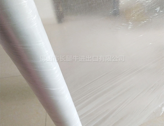 塑料薄膜规格 塑料薄膜规格