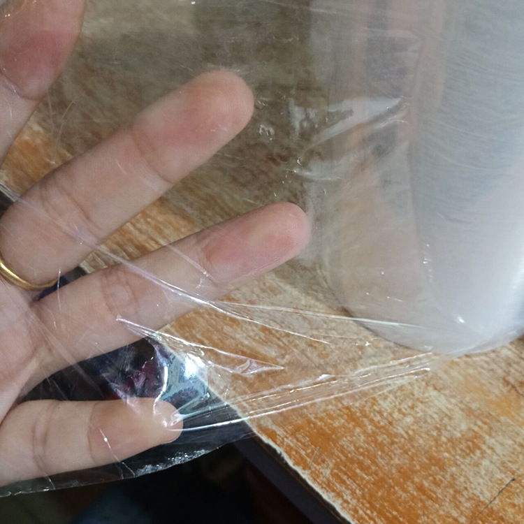 拉伸膜批发 拉伸膜批发